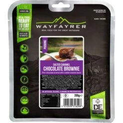 Wayfayrer Silver Expedition Pack - 6 Meals With Carry Bag 10 Wayfayrer Silver Expedition Pack - 6 Meals With Carry Bag -Camping Promotion Store kbddca3e001e736343155a5badbd6795e