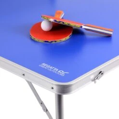 Regatta Camping Adults' Camping Tennis Table -Camping Promotion Store kbdf2caf41d4f32ce2e0eb468b195804f