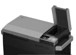 EcoFlow Glacier Portable Fridge Freezer Ice Maker + Battery Bundle -Camping Promotion Store kbdf43ce856ad5edaf93d9ecde20a8353