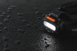 Nebo Einstein 1500 Lumen Flex Headlight -Camping Promotion Store kbee475613b0a4a5cc229c92193608a07