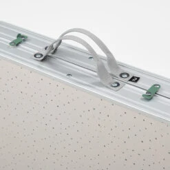 Quechua FOLDING CAMPING TABLE - 4 STOOLS - 4 TO 6 PEOPLE -Camping Promotion Store kbee74f1938353785577c9c930d267908