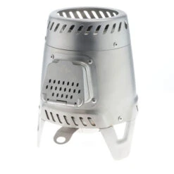 Quechua Wood-Burning Camping Stove - MH500