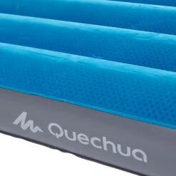 Quechua Air Seconds 2 Person Inflatable Mattress -Camping Promotion Store kc05ea1bed305b73669fa298c848a4f97