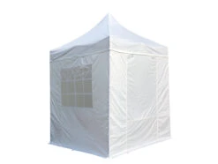 2x2 Pop Up Gazebo With 4 Superior Side Panels -Camping Promotion Store kc1ba19378c1e1d185689bd446eaaee53