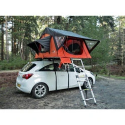 TentBox Lite Roof Tent (Black) -Camping Promotion Store kc26c9192615e9042a82e999027bd43d6