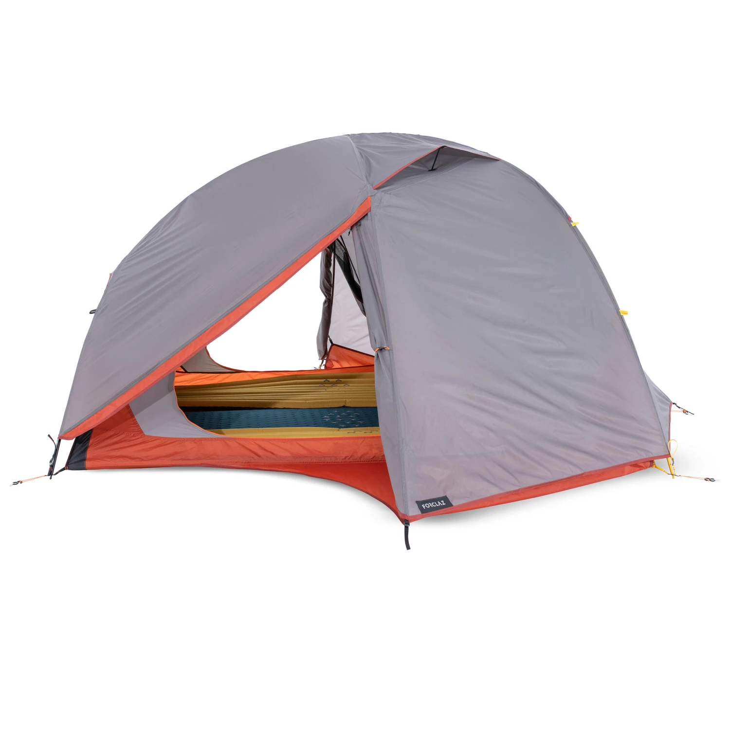 3 Man Dome Trekking Tent - MT900 7 3 Man Dome Trekking Tent - MT900 - Image 5
