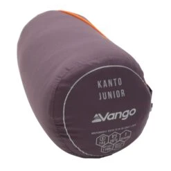 Vango Kanto Jr Sleeping Bag - 2 Season -Camping Promotion Store kc321ad054338ad762c86c68efe7c6094