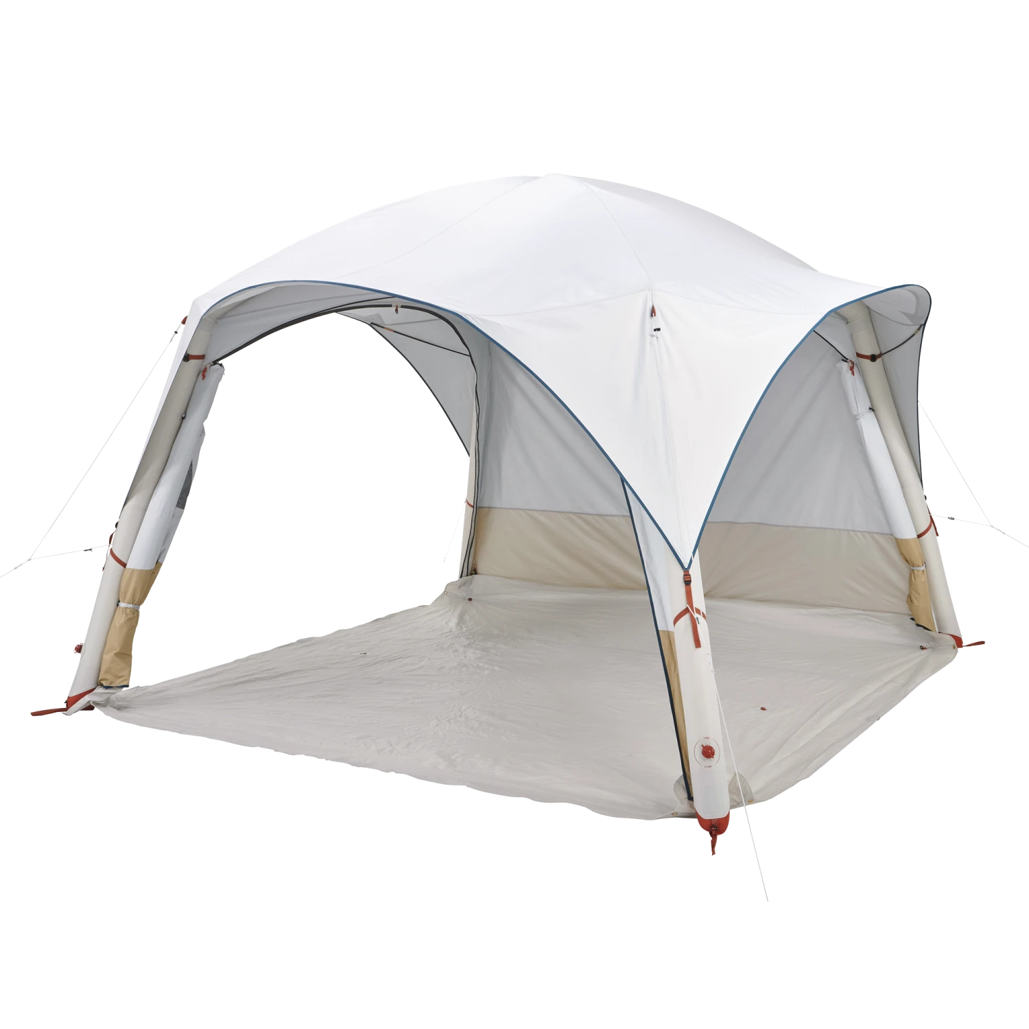 Quechua GROUNDSHEET - BASE AIR SECONDS FRESH LIVING ROOM SPARE PART 5 Quechua GROUNDSHEET - BASE AIR SECONDS FRESH LIVING ROOM SPARE PART - Image 3