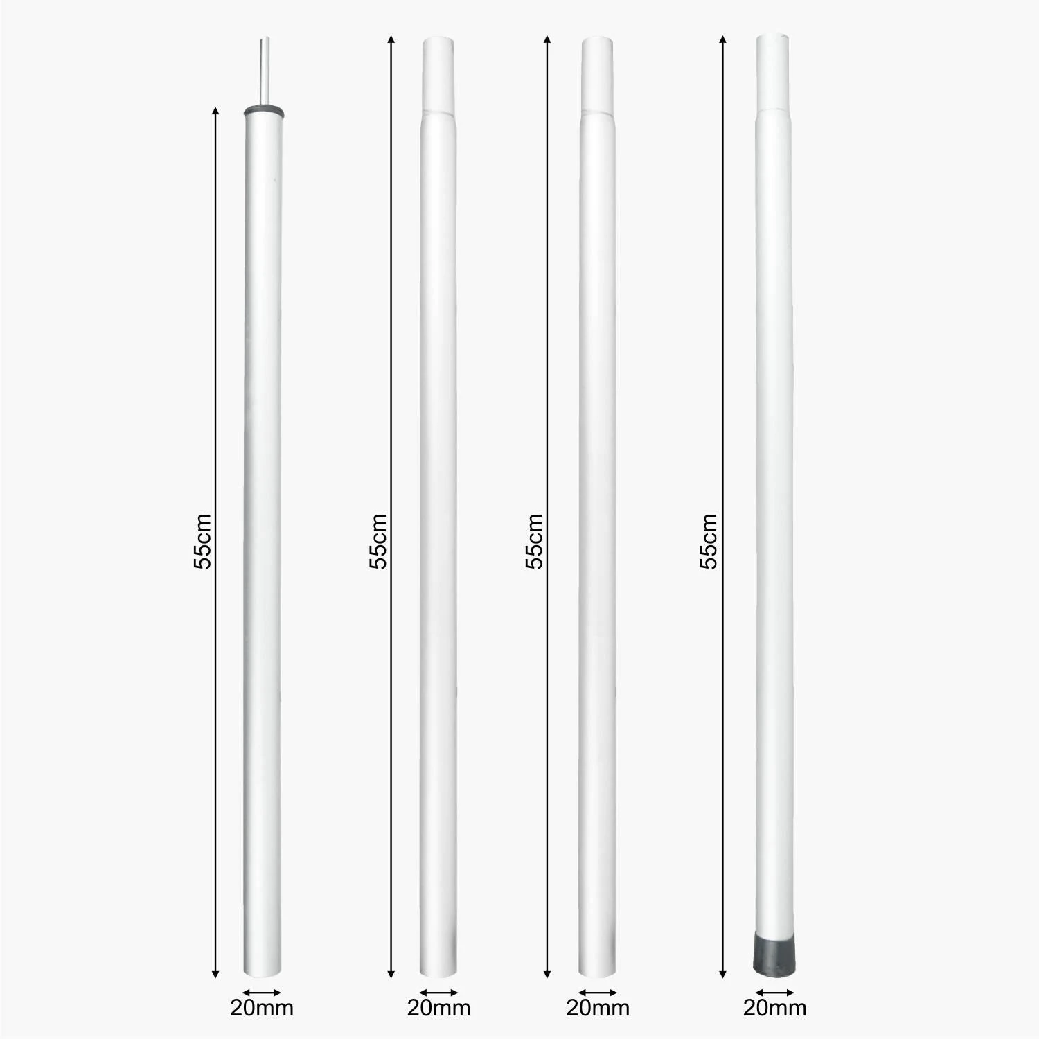 Lomo Fasgadh 5m Tarp 9 Lomo Fasgadh 5m Tarp - Image 7