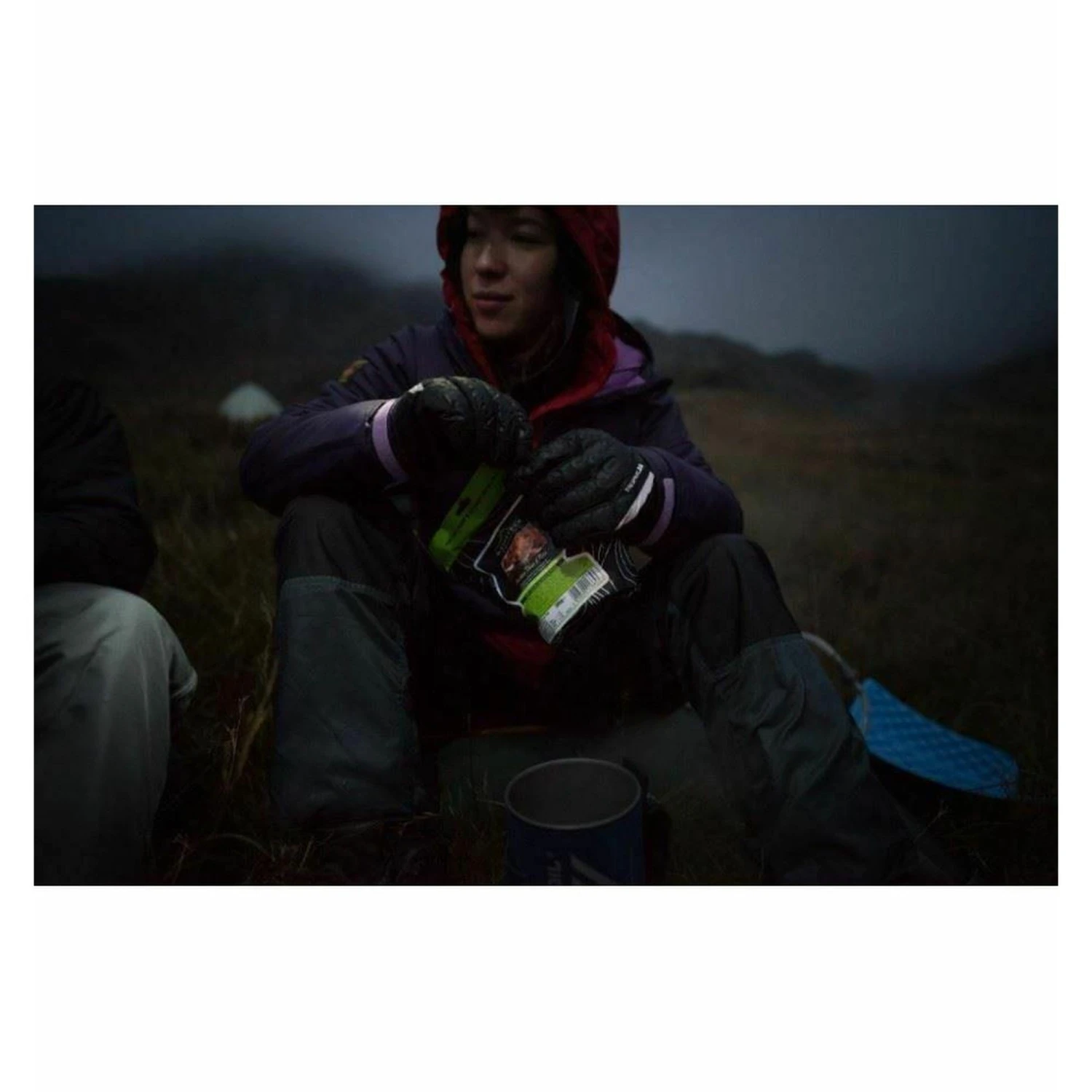 Wayfayrer Silver Expedition Pack - 6 Meals With Carry Bag 8 Wayfayrer Silver Expedition Pack - 6 Meals With Carry Bag - Image 6