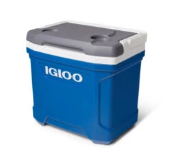 IGLOO Latitude 16QT Cool Box Red -Camping Promotion Store kc56460ef6d5c0d6d513aecbe8d83402d