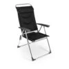 Dometic Black Lusso Milano Chair Pro -Camping Promotion Store kc5c73db9cfb699cebfd68fd643b609cd