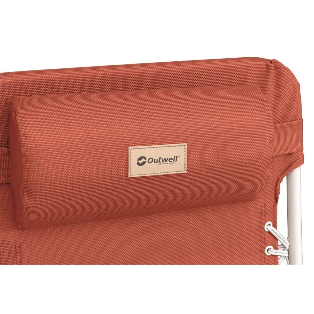 Outwell Ramsgate Folding Relaxer Chair 7 Outwell Ramsgate Folding Relaxer Chair - Image 5