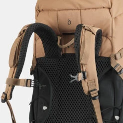 Quechua Mountain Hiking Backpack 40L 41 Quechua Mountain Hiking Backpack 40L -Camping Promotion Store kc64ae3b7fc2b76a115fec4e0bca8d019