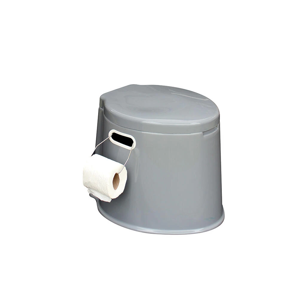 Standard Portable Toilet 4 Standard Portable Toilet - Image 2