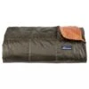 Craghoppers Compresslite Eco Insulated Throw (Woodland Green/Potters Clay) 2 Craghoppers Compresslite Eco Insulated Throw (Woodland Green/Potters Clay) -Camping Promotion Store kc6fd3bb5464ed20035ecd8a8021dbfd5