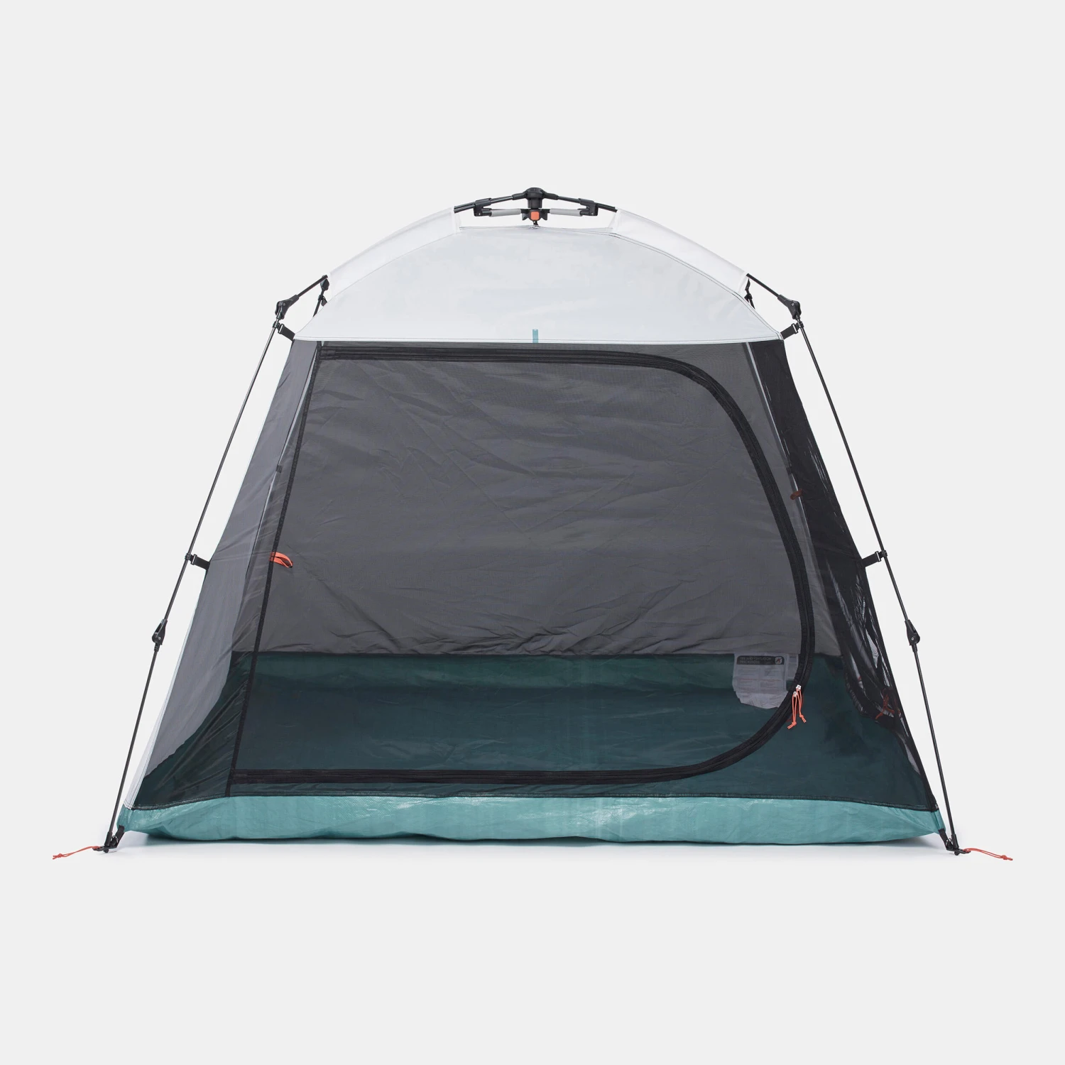 Quechua Instant Camping Shelter 4 Person 5 Quechua Instant Camping Shelter 4 Person - Image 3