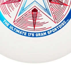Ultimate Disc - White -Camping Promotion Store kc8f89288d82d6fa4c555e00f22ab07a0