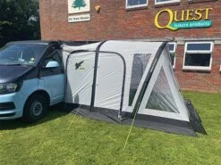 Quest Falcon 300 Air Low -Camping Promotion Store kc9987582acd000273280e399388ac2ba