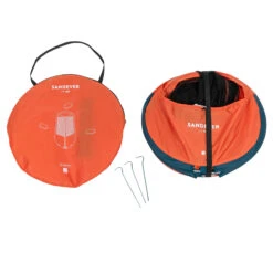 Discgolf Discovery Target Basket For Beginners -Camping Promotion Store kca149037754de025fc8de16ddeeb06ca