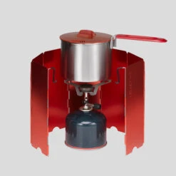 Windshield For Portable Stoves -Camping Promotion Store kca2b415aaad83629c7aba88f6e2d9a79