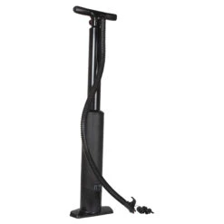 Quechua CAMPING HAND PUMP - ULTIM COMFORT 10 PSI - RECOMMENDED FOR INFLATABLE TENT -Camping Promotion Store kca675520cf4f9a1335c1fd0a4c97b77c