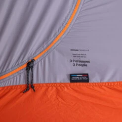 3 Man Tunnel Trekking Tent - MT900 Ultralight -Camping Promotion Store kcabd9e48cc80bbdaacca146465e47600