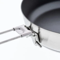 Quechua Stainless Steel Camping Cook Set -Camping Promotion Store kcae254f019371365ee6dee001ed5881f