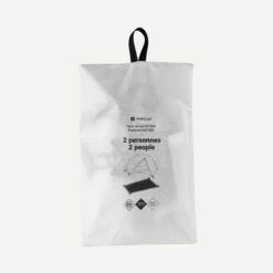 Groundsheet MT900 For 2 Person Tent - Minimal Editions - Undyed -Camping Promotion Store kcb93d1d59c5d2e465b81c104dd1e4092