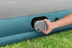 Bestway CAMPING MATTRESS WITH BUILT-IN ELECTRIC PUMP - 2 PERSON -Camping Promotion Store kcbcb0df7e3805592cb99cccdac0aa9f1