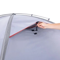 3 Man Dome Trekking Tent - MT500 -Camping Promotion Store kcbd965cf0f7f4b3b2b8b57259cc370e6