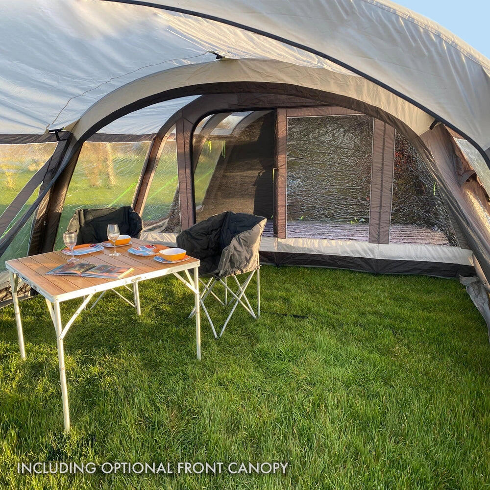 Airtek 6 Inflatable Tent 6 Airtek 6 Inflatable Tent - Image 4