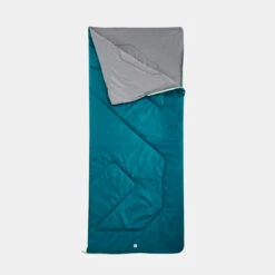 Quechua Camping Sleeping Bag Arpenaz 20° -Camping Promotion Store kccb8b375884f01d6a31a25868874a4cc