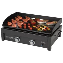 Campingaz Plancha L 9 Campingaz Plancha L -Camping Promotion Store kcd42b50761fbb8950146a92b8bc3d083