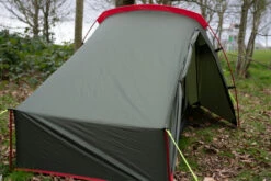OLPRO Solo 1 Berth Tent -Camping Promotion Store kcd7cb4a4fafdc27bb2bbcfc45db8b307