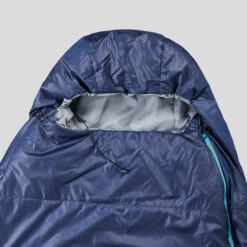 Trekking Sleeping Bag MT500 15°C 36 Trekking Sleeping Bag MT500 15°C -Camping Promotion Store kcdf1503c7766bf0b3fac82880d457a66