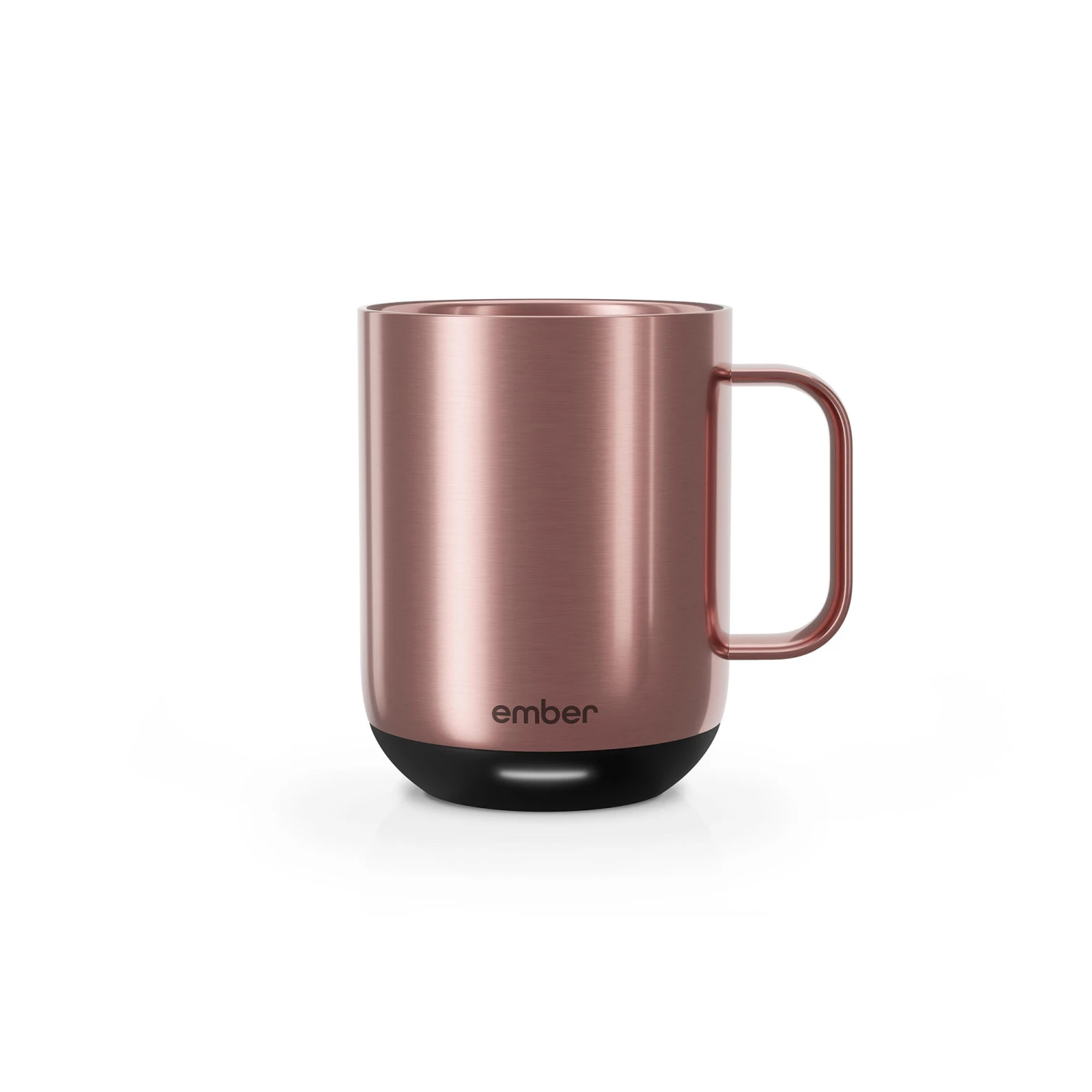 Ember Mug² Rose Gold Edition 3 Ember Mug² Rose Gold Edition