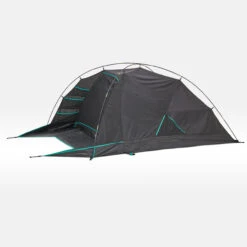 Quechua 3 Man Blackout Tent -Camping Promotion Store kcf56ea02484c032fc0af859e55d47f95