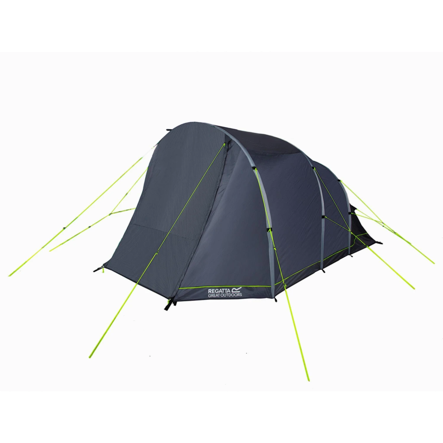 Regatta Kolima V2 4-Man Adults' Camping Tent 3 Regatta Kolima V2 4-Man Adults' Camping Tent