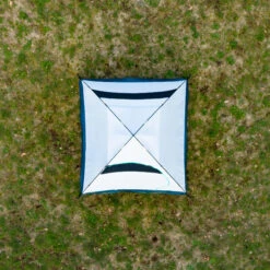 Quechua 3 Man Tent -Camping Promotion Store kcfe2638a0501bd0457eb9e901d871a4d