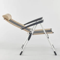 Quechua Folding Reclining Camping Chair -Camping Promotion Store kd0ae90ac5454f4fd8d55af16e6075e66