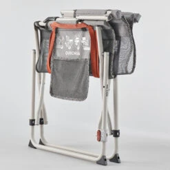 Quechua Folding Dining Camping Chair -Camping Promotion Store kd0cf12579193f29ca3f197fa1a4d44ca