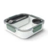 Black+Blum Lunch Box Original 1L Olive -Camping Promotion Store kd0d0a946e0b10d61964b5a5de4f256e6