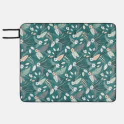 Quechua Comfort Blanket For Picnics And Camping -Camping Promotion Store kd0e93df6bf984a7e4ab11a0b76b2c42b