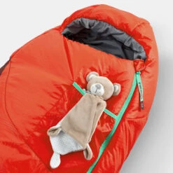 Quechua Children's Sleeping Bag MH500 0°C -Camping Promotion Store kd0ea5aaa8b6a15ebb8d8a34cfeadbcf2