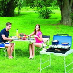 Campingaz Xcelerate 400 ST Double Burner & Toaster Portable Camping Stove 8 Campingaz Xcelerate 400 ST Double Burner & Toaster Portable Camping Stove -Camping Promotion Store kd19ab3e81e199de174c8f9cabdad87a1