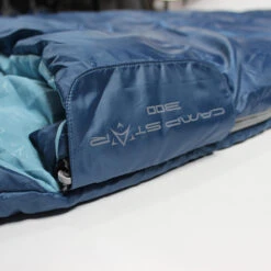 Campstar Single 300 DL Ensign Blue -Camping Promotion Store kd19e5ba248e83b4447fad9c0c04b59f6