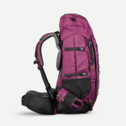 Women's Trekking Backpack 60+10 L -Camping Promotion Store kd1ee4027ec2ae1608a93025be0859aae