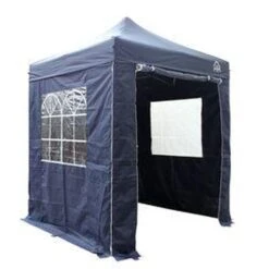 2x2 Pop Up Gazebo With 4 Sides -Camping Promotion Store kd23849aecf4bdb2d7660c39a009d9cf9