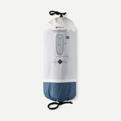 Inflatable Trekking Mattress - MT900 Air XL - 195 X 60 Cm - 1 -Camping Promotion Store kd3492b183893fb89f8338c9cdb62ba39